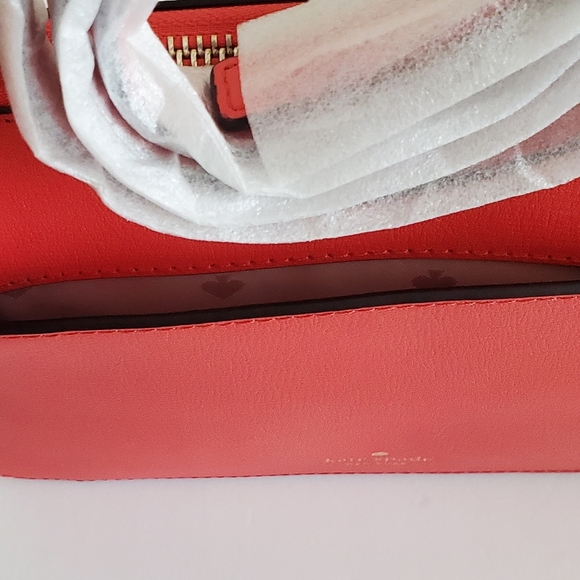 Kate Spade Adele Crossbody NWT - Picture 9 of 15
